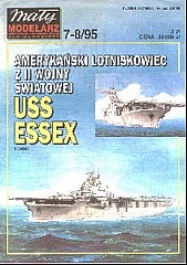 7B Plan Aircraft Carrier USS ESSEX - MALY.jpg